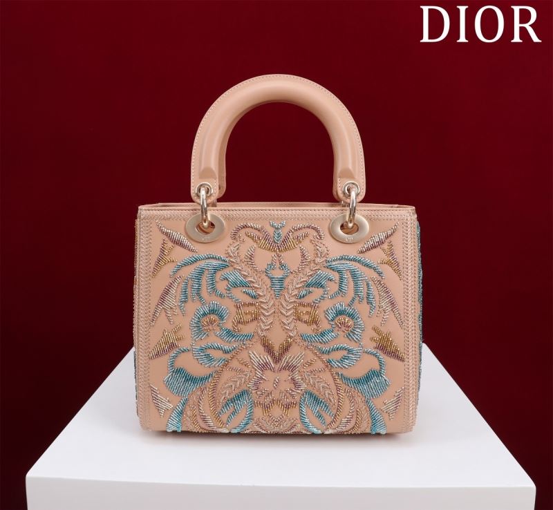 Christian Dior My Lady Bags